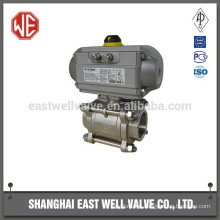 api standard air release valve